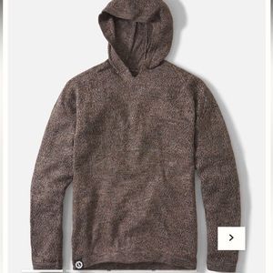 Paka Vida handmade hoodie